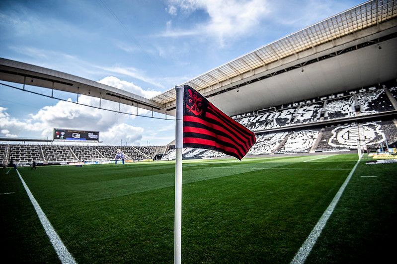 Mudanças no Flamengo e novidades do Brasileirão