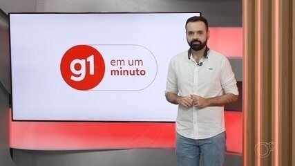 Polícia apreende joias e relógios furtados em Jundiaí; Legenda da imagem. Reprodução: Globo