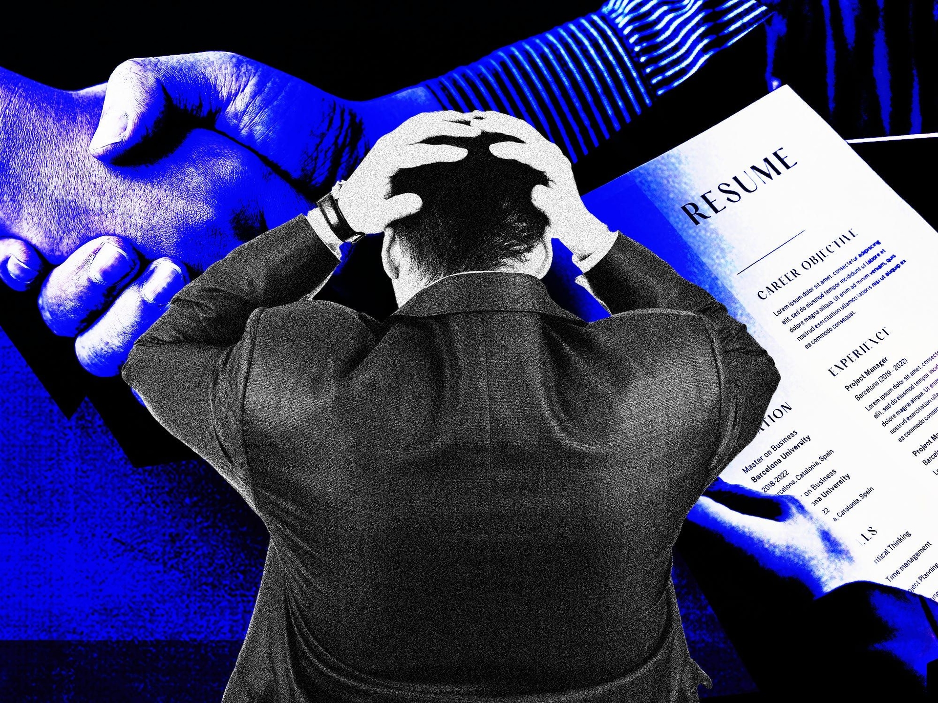 Profissional de private equity descreve a pressão e o caos do processo de recrutamento de talentos. Reprodução: Business Insider