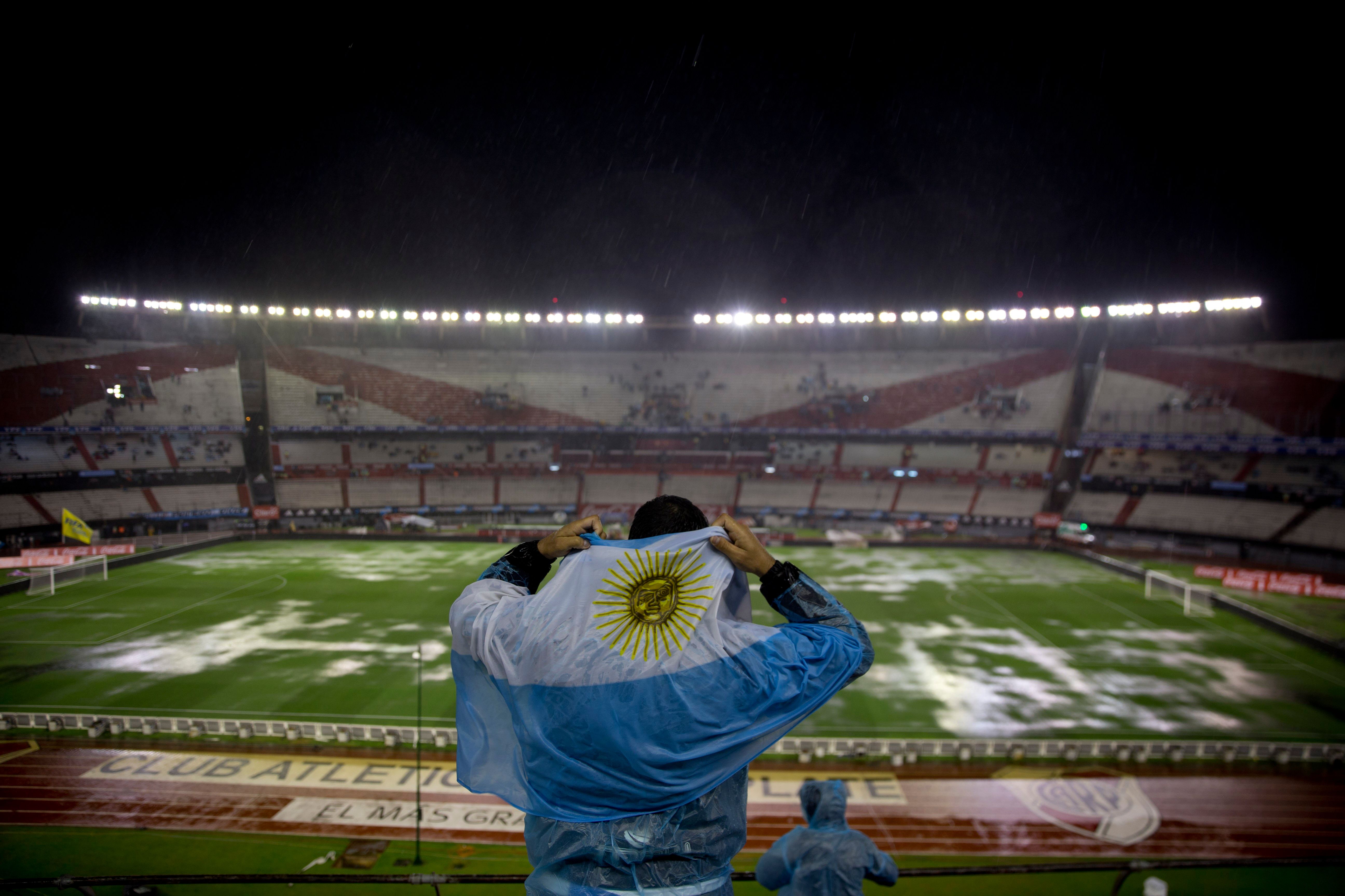 Brasil e Argentina: um clássico em busca de reviravolta
