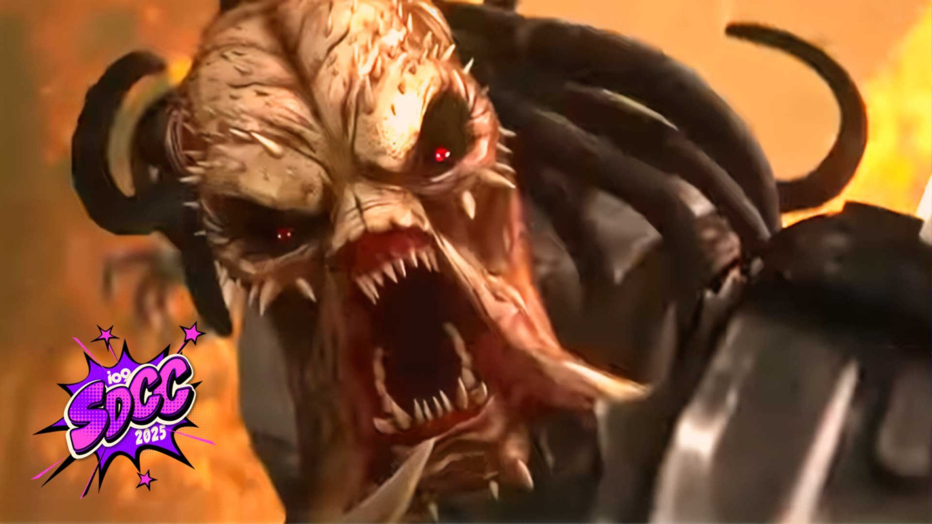 Nova atualização da antologia anima a expectativa para o futuro da franquia. Reprodução: Gizmodo