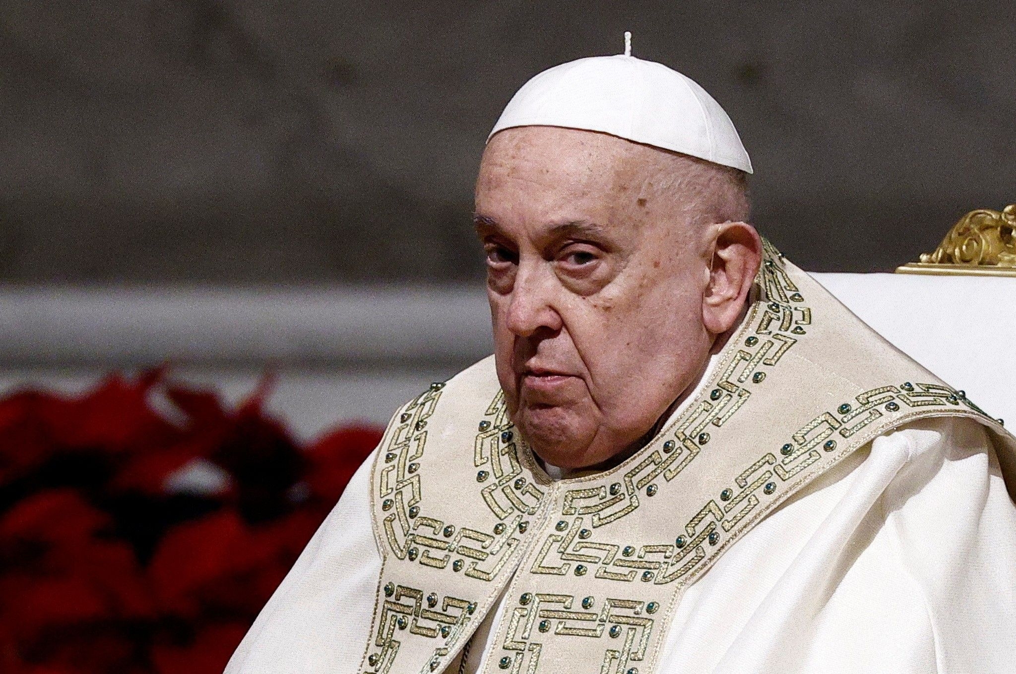 Vaticano alerta sobre desinformação da IA e necessidade de vigilância