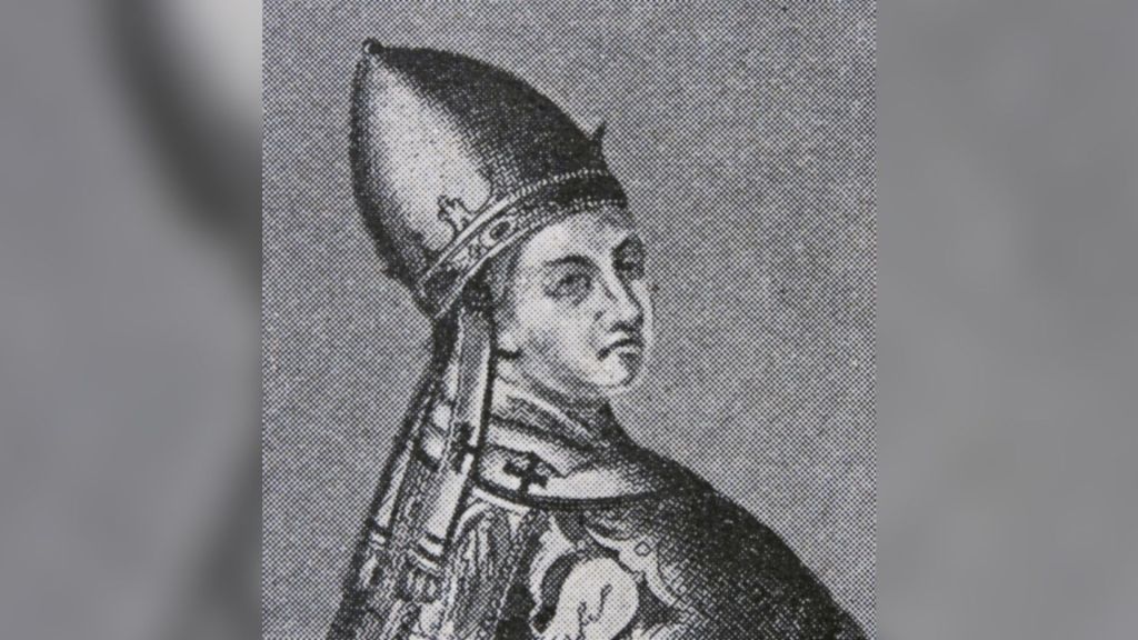 Bento IX: O Papa Mais Novo da História da Igreja