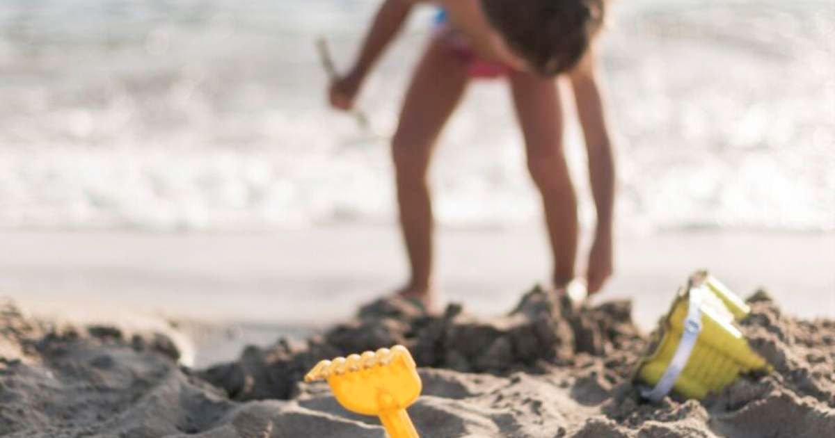 Dicas para proteger a pele das crianças no verão