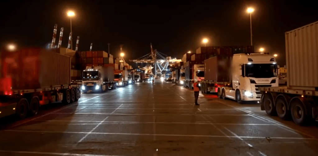 Israel Recebe Bombas Pesadas dos EUA Após Cessar-Fogo