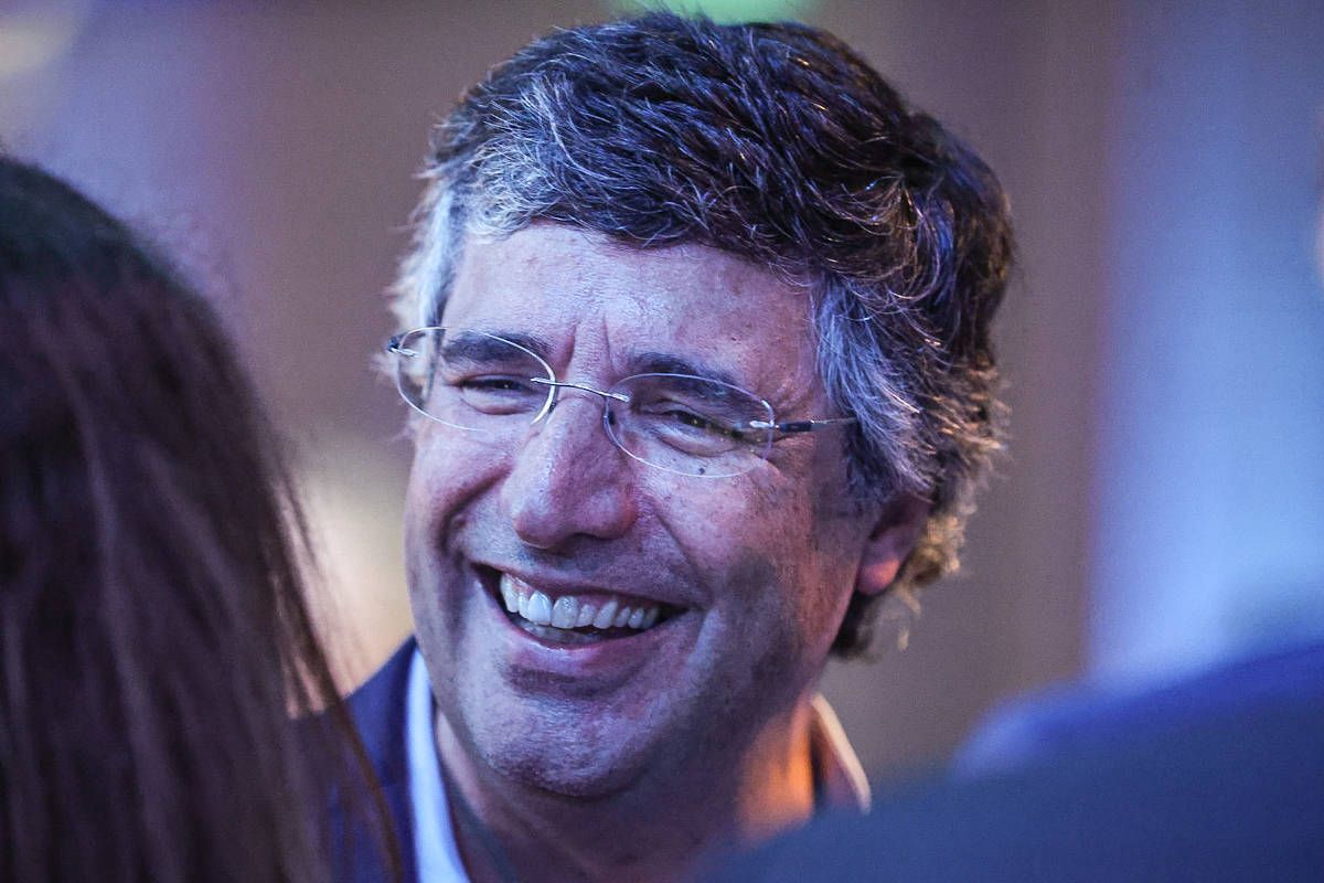 Lucro do BTG salta 42% para R$ 4,8 bi com expans�o do cr�dito e de gestora - Foto: Folha de S.Paulo
