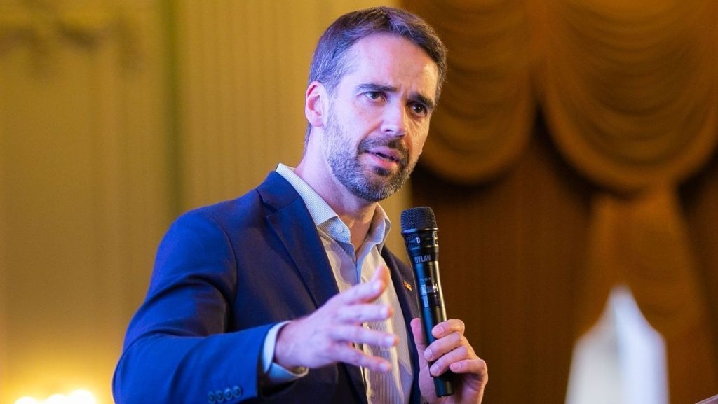 Aprovação da Gestão de Eduardo Leite no RS