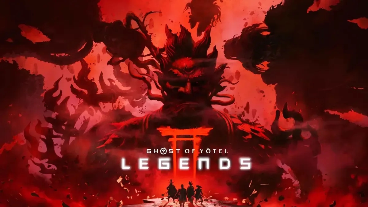 Novo trailer de Ghost of Yōtei revela emocionante modo multiplayer co-op. Reprodução: GosuGamers