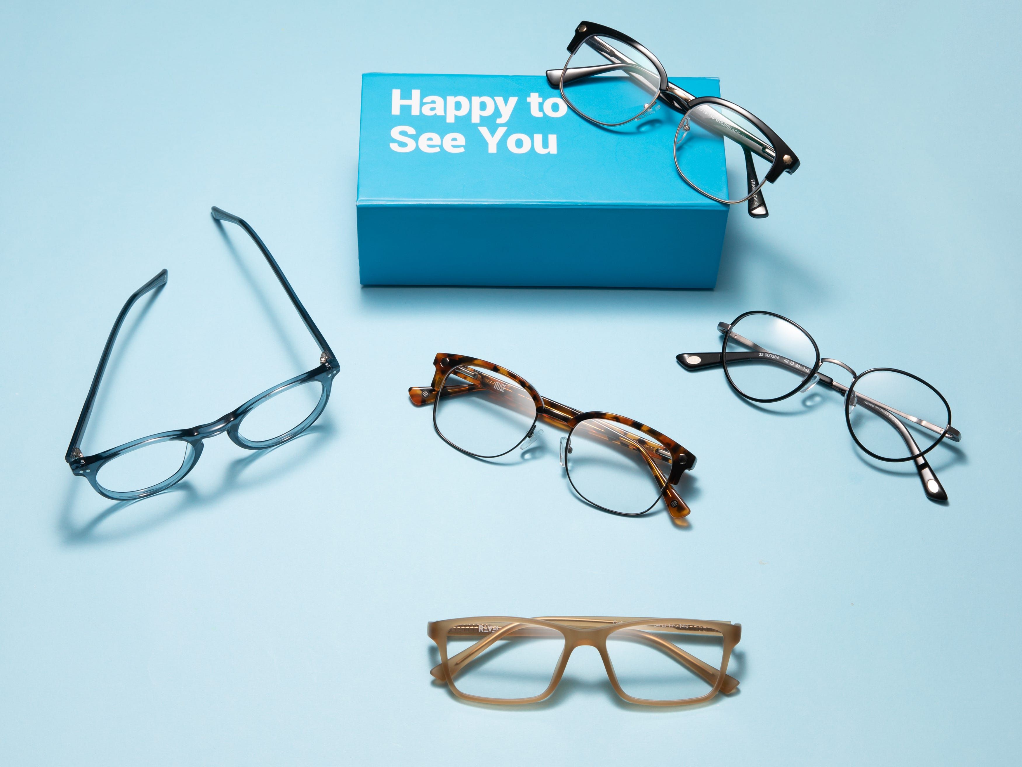 Best GlassesUSA coupons and promo codes in May 2026: Free glasses - Foto: Business Insider
