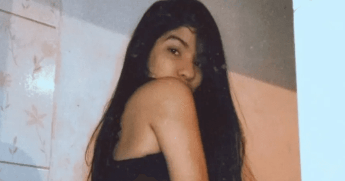 Maicol Confessa Assassinato de Vitória em Caso Chocante