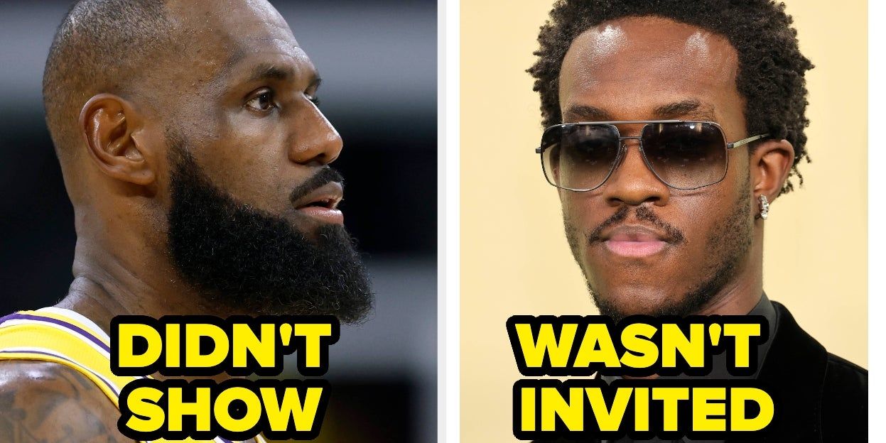 Legenda da imagem. Reprodução: BuzzFeed