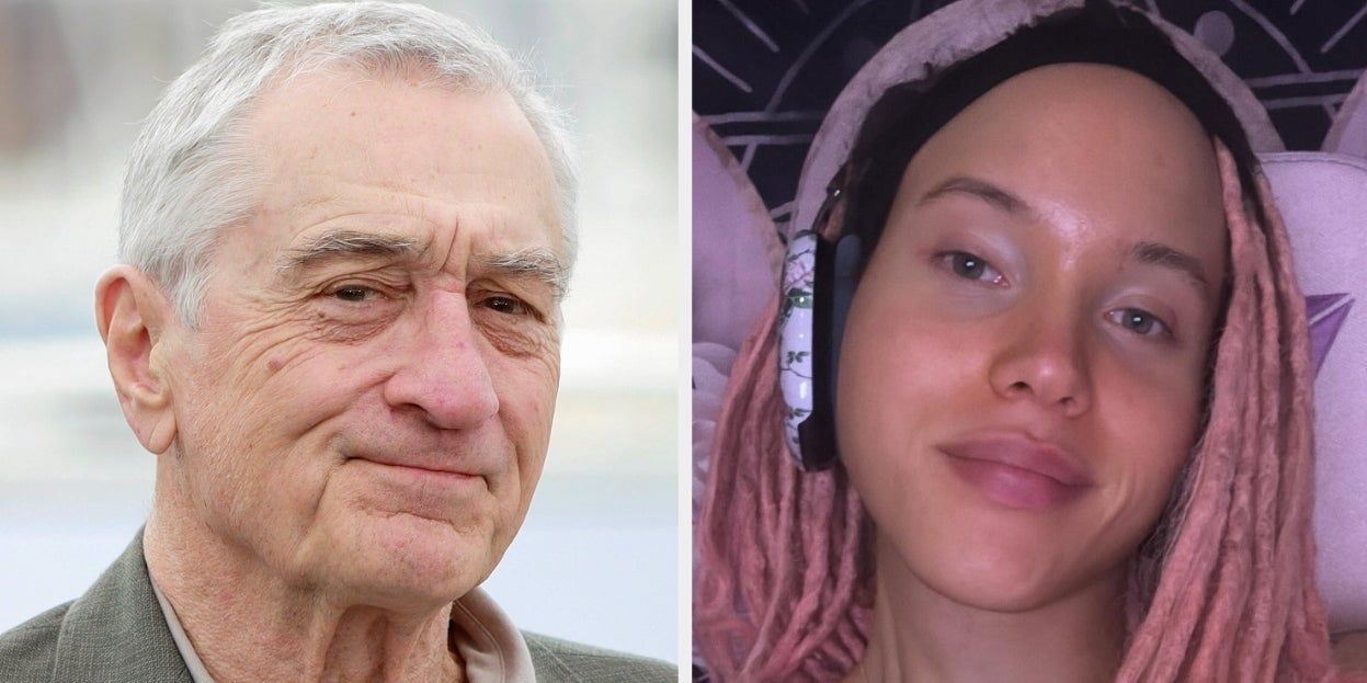 Citação inspiradora de um homem italiano sobre amor e aceitação aos 100 anos. Reprodução: BuzzFeed