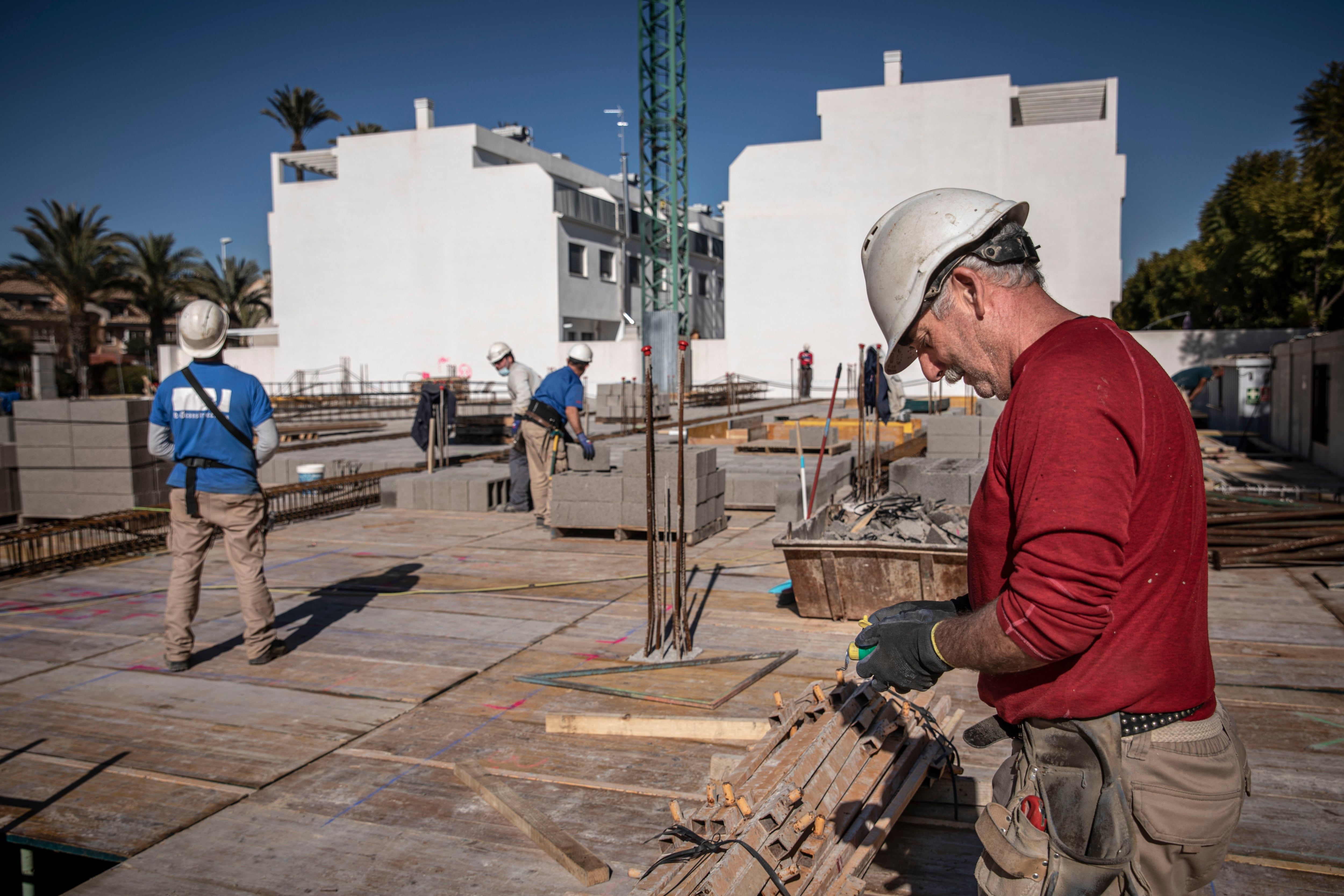 O Conselho da Europa critica o sistema de despedimento na Espanha por não atender à Carta Social Europeia. Legenda da imagem. Reprodução: El País