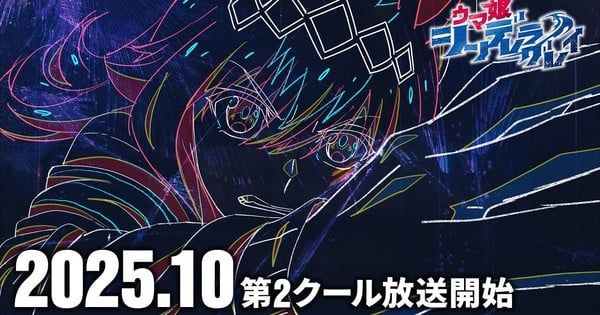 Primeiro episódio da primeira parte do anime estreou em 6 de abril. Reprodução: Anime News Network
