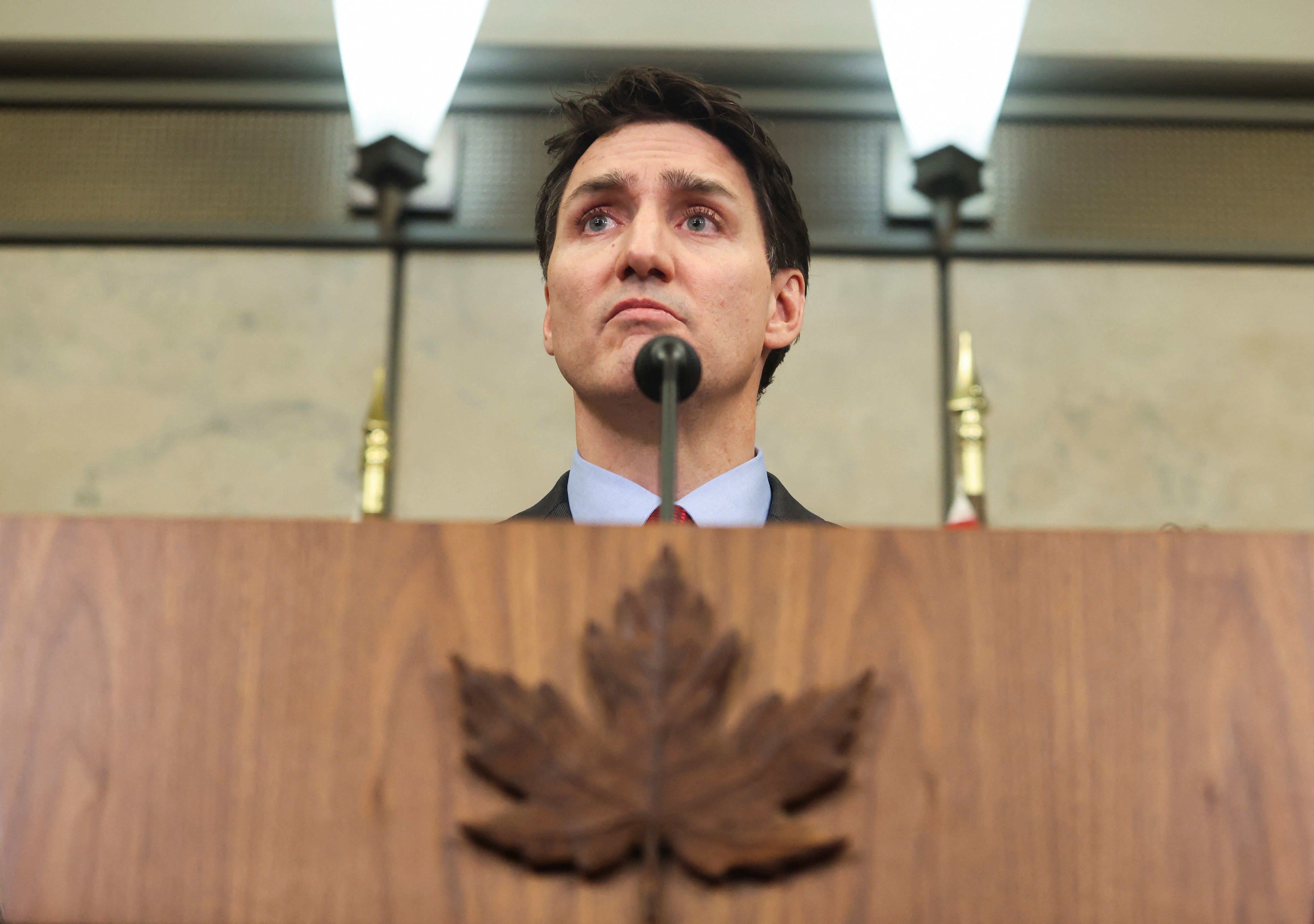 Tarifas de Trump geram reações de Canadá, México e China