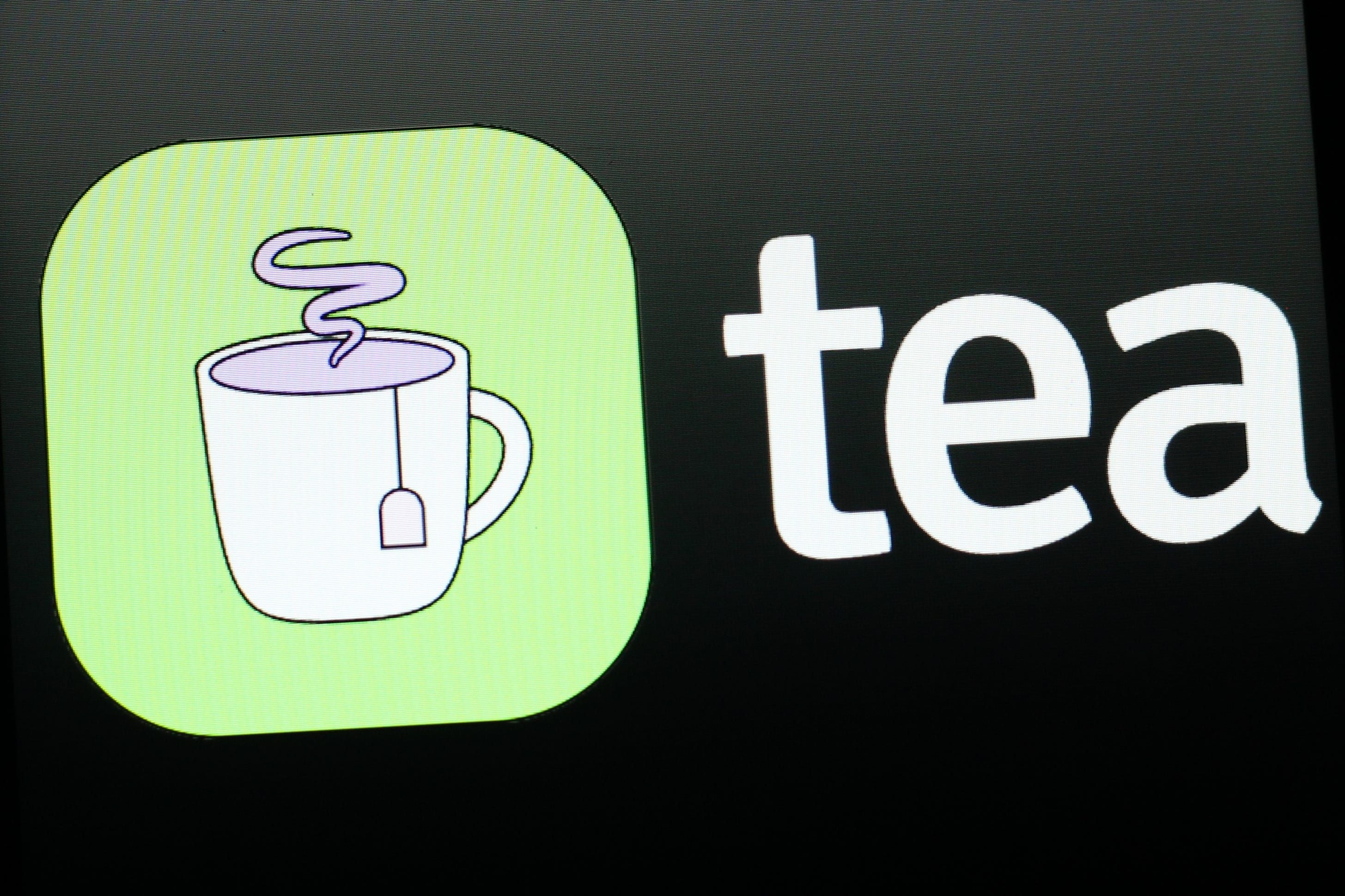 Dois processos judiciais são movidos contra o aplicativo Tea após violação de dados. Reprodução: Business Insider