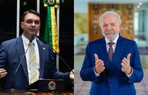 Quaest mede impacto de crises do governo e alta de Flávio nas pesquisas - Foto: Infomoney