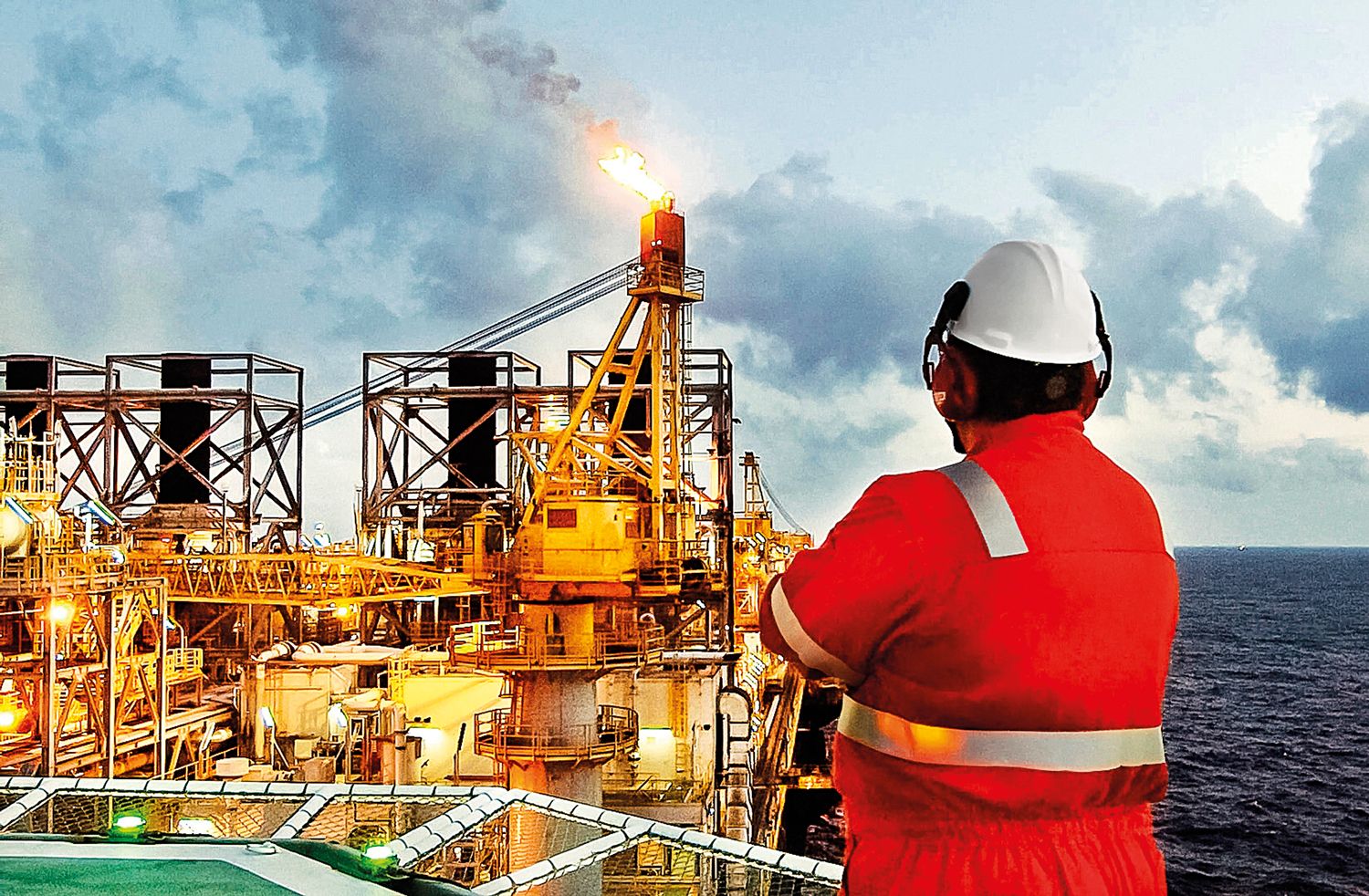 Petrobras entra em cenário sombrio no curto prazo após decepção com dividendos - Foto: VEJA