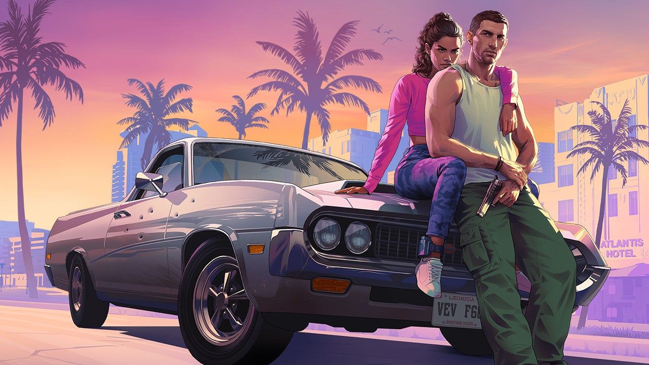 GTA 6 Emails Fuel Rumors as Fans Expect News from Rockstar - Foto: IGN