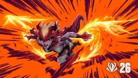 LoL First Stand Tournament 2026 chega a São Paulo. Reprodução: Gosugamers