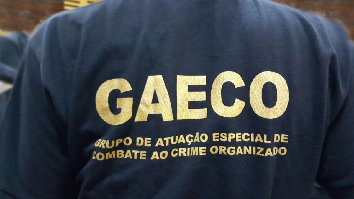 Grupo criminoso utilizava empresas de fachada para movimentar valores de forma ilícita. Reprodução: iG Noticias