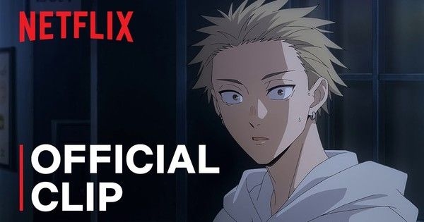 Clip destaca as sequências de abertura e encerramento legendadas em inglês. Reprodução: Anime News Network