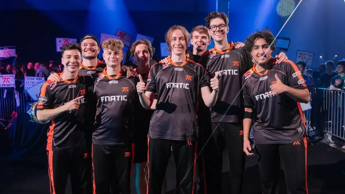 Fnatic avança para a final após vencer os Wolves no Masters de Toronto. Reprodução: GosuGamers