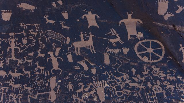 Descoberta de veículo pré-histórico reescreve história do transporte