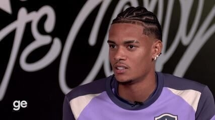 Botafogo debate finanças, dívidas e investimentos em assembleia com Thairo Arruda e John Textor. Legenda da imagem. Reprodução: Retorno do item 11