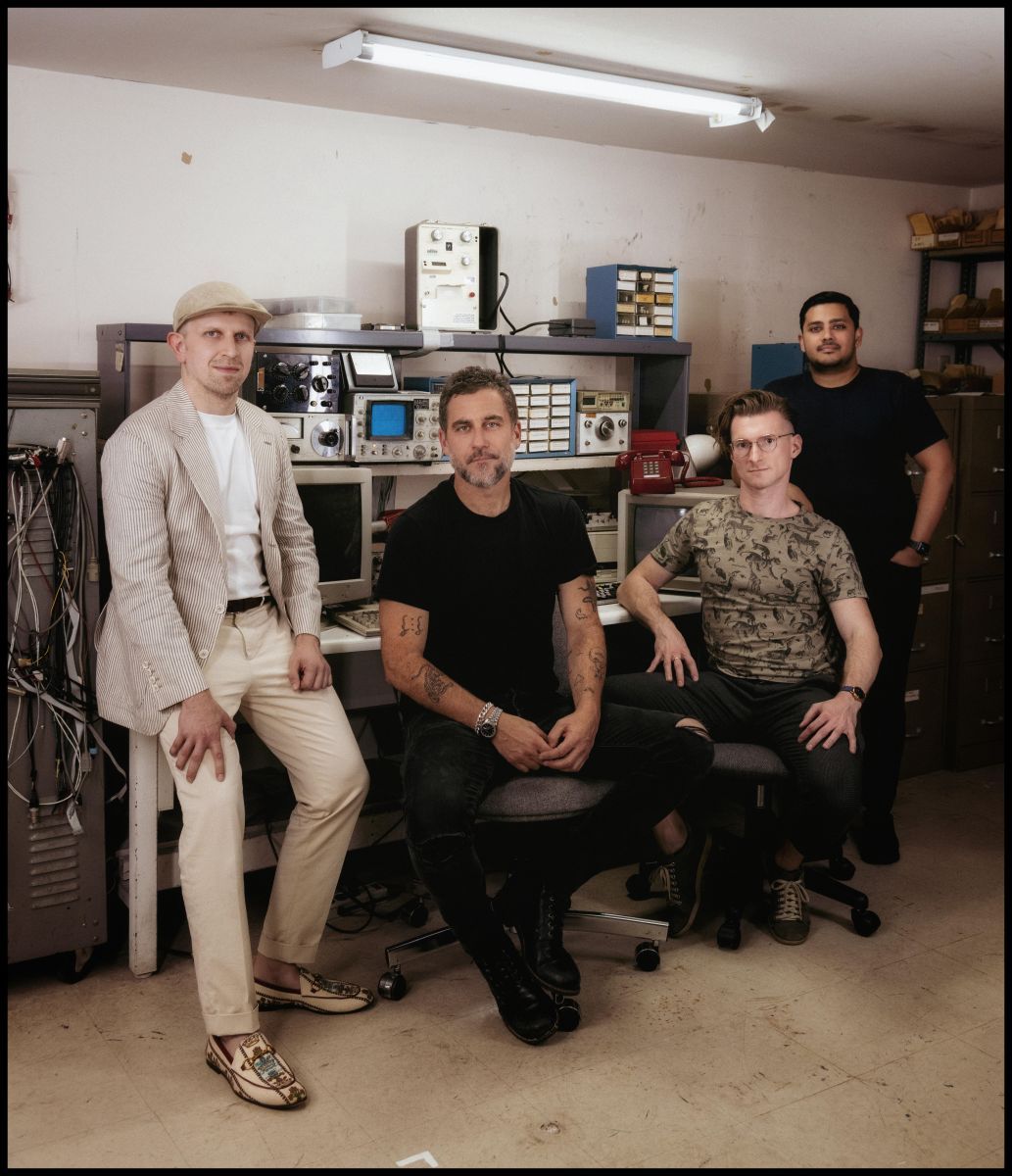 Startup Moonvalley, de Los Angeles, capta US$ 43 milhões para ferramentas de criação de vídeo com IA.; Reprodução: TechCrunch