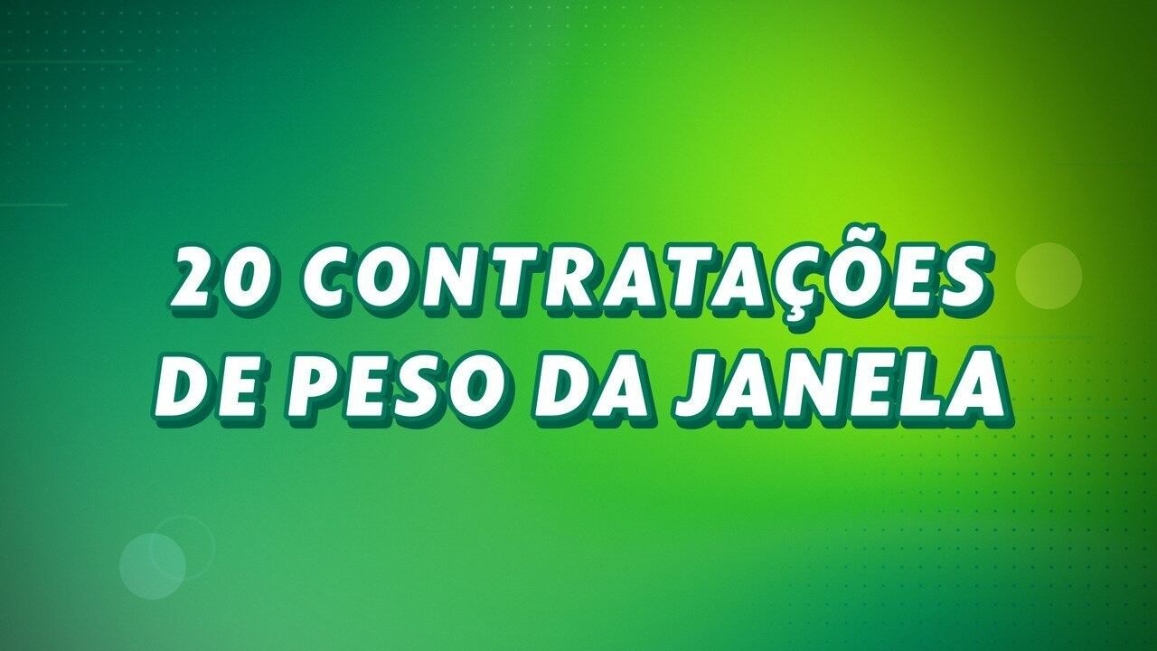 Aumento de Estrangeiros na Série A do Brasileirão
