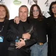 Ice Nine Kills ironiza críticas sobre imagem promocional gerada por inteligência artificial. Reprodução: Billboard