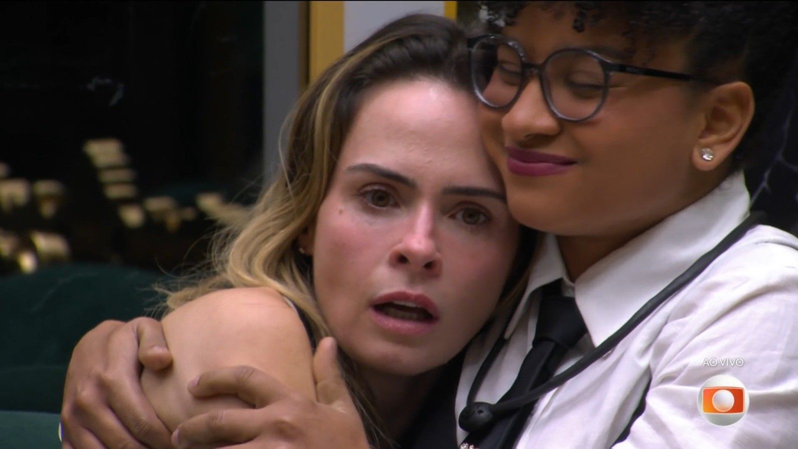 [Ana Paula Renault é a vencedora do BBB 26, anunciada na final]. Reprodução: Gshow