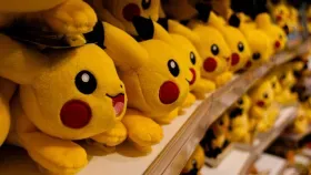 [Pokémon Center Mega Tokyo fecha indefinidamente após esfaqueamento que deixou dois mortos]. Reprodução: Gosugamers