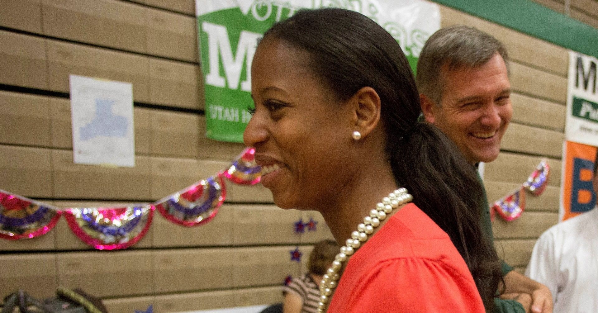 Morre Mia Love, Primeira Mulher Negra no Congresso