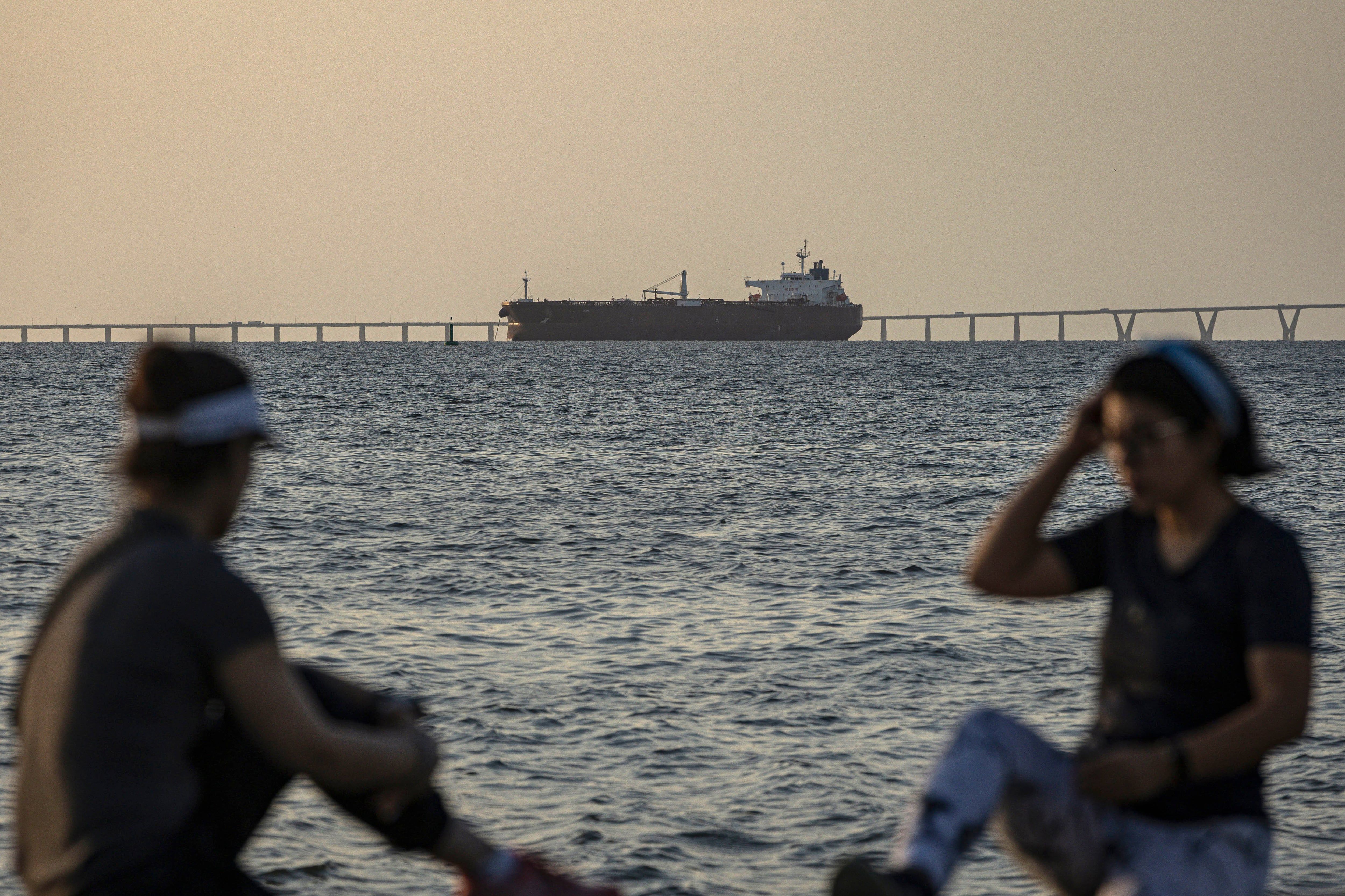 Preço do petróleo é decidido pelo maior lance no mercado global.. Reprodução: Elpais