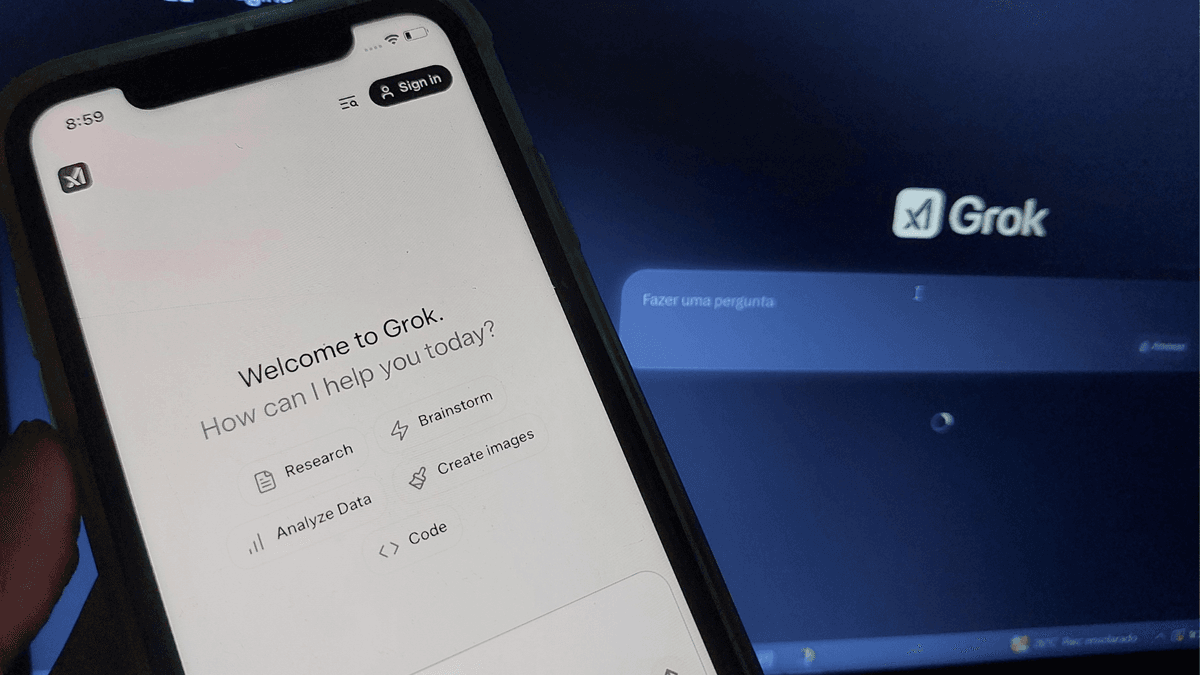 Descubra as 5 inovações do modelo Grok 3 da xAI