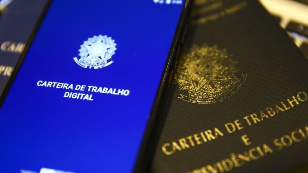 Agências do trabalhador do DF anunciam 702 vagas de emprego disponíveis. Reprodução: iG.