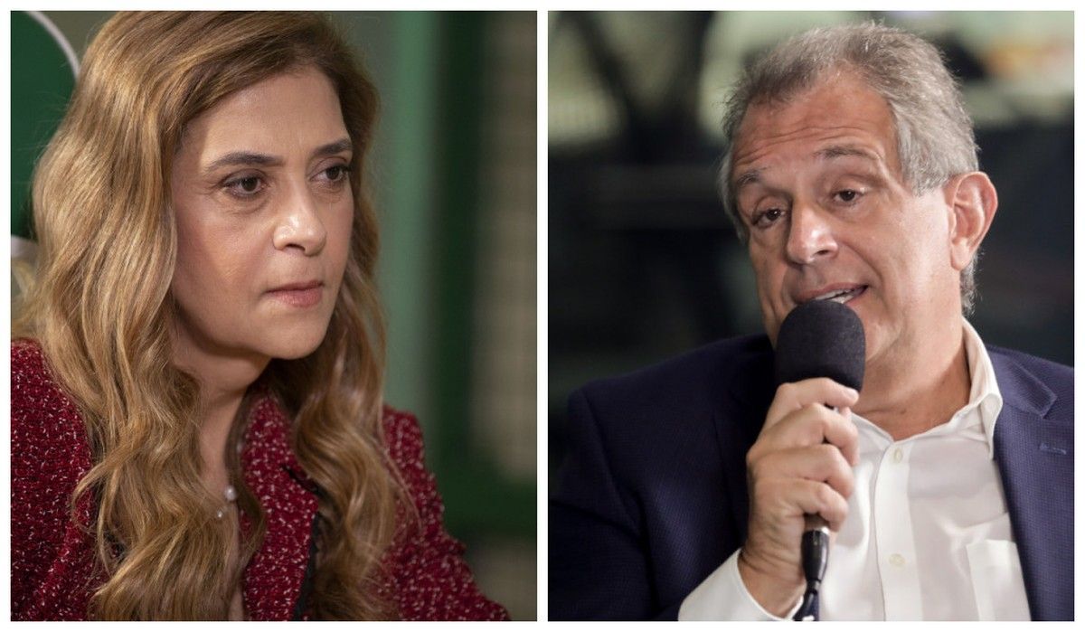 Leila Pereira Propõe Saída do Brasil da Conmebol