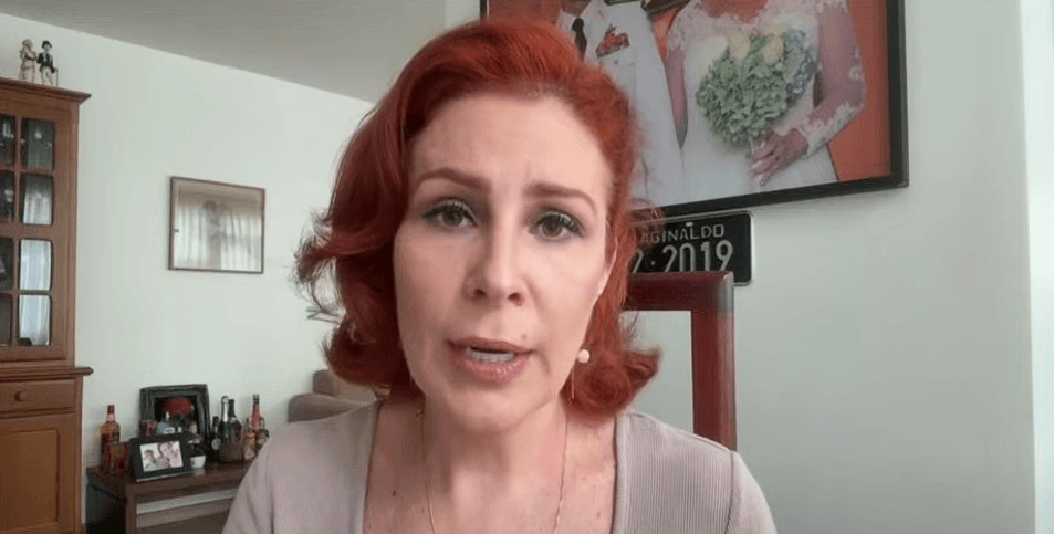 Arma e Arrependimento: O que Zambelli Revelou à CNN