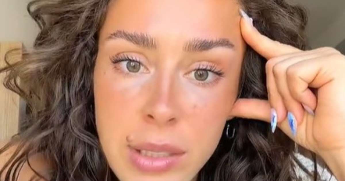 Bailarina argentina relata experiência de intoxicação no Brasil