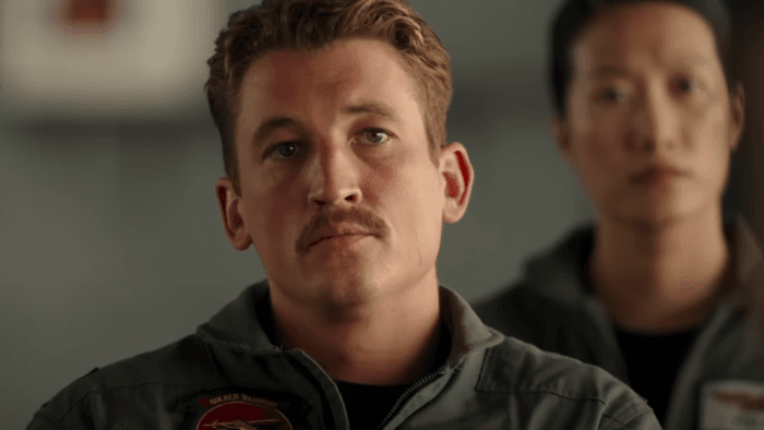 Cinco filmes essenciais com Miles Teller