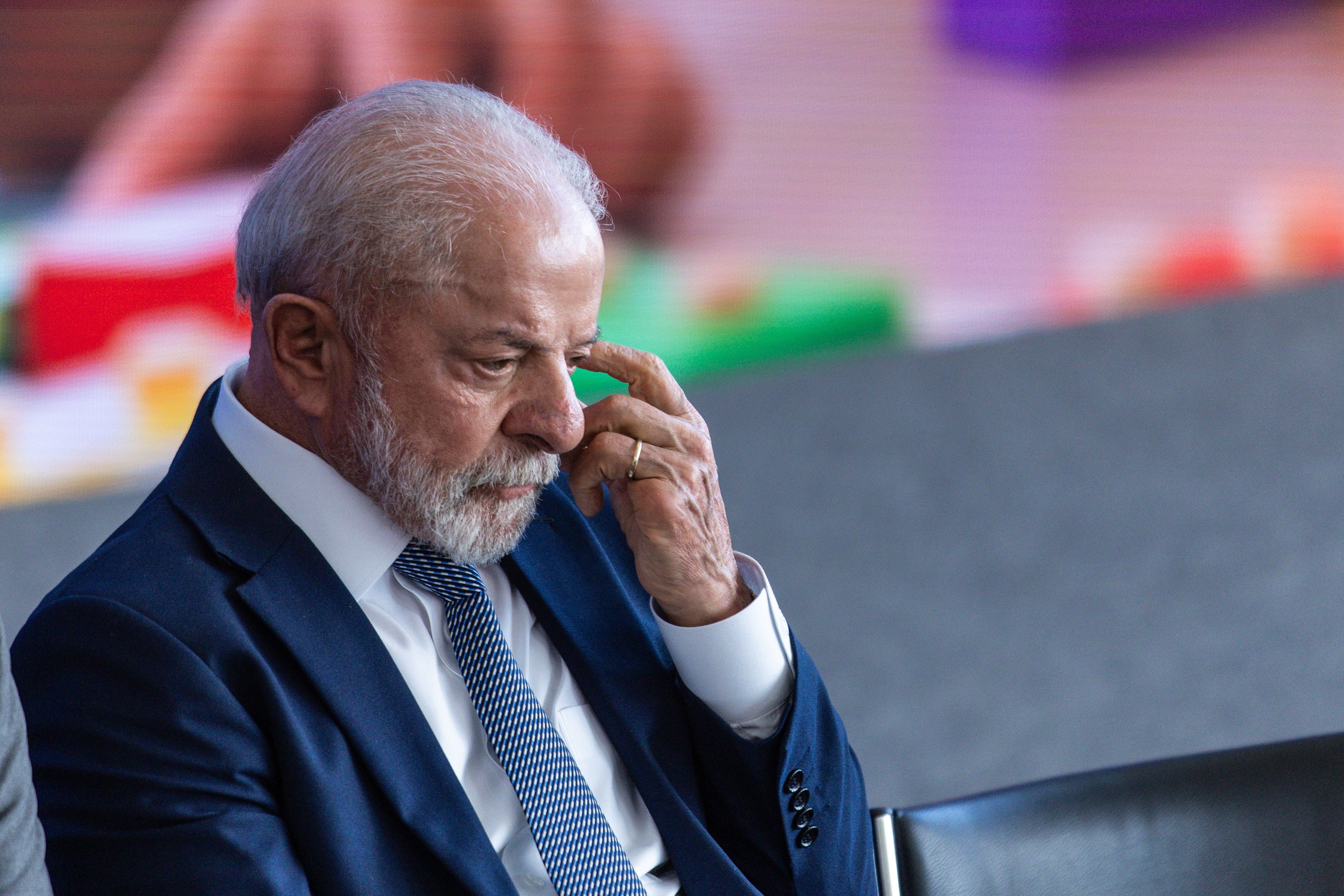 Trocas de ministros atrasam plano de transição energética no governo Lula. Reprodução: Oglobo