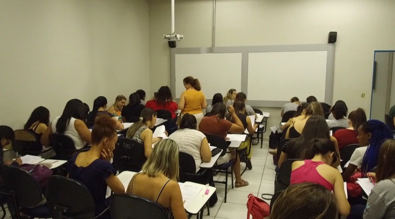 Inscrições para o Fies do 2º semestre de 2025 abrem hoje, prazo vai até sexta-feira. Reprodução: Globo