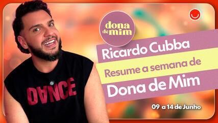 Mariana Ximenes brilha como a influenciadora Mirna Vargas na novela Dona de Mim. Reprodução: Gshow