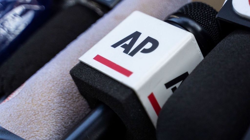 Casa Branca suspende Associated Press por nome Golfo do México