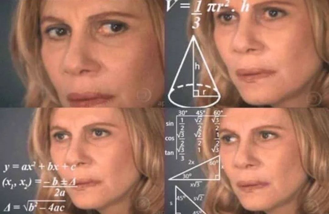 Nazarar confusa vira meme do Enem. Reprodução: Globo