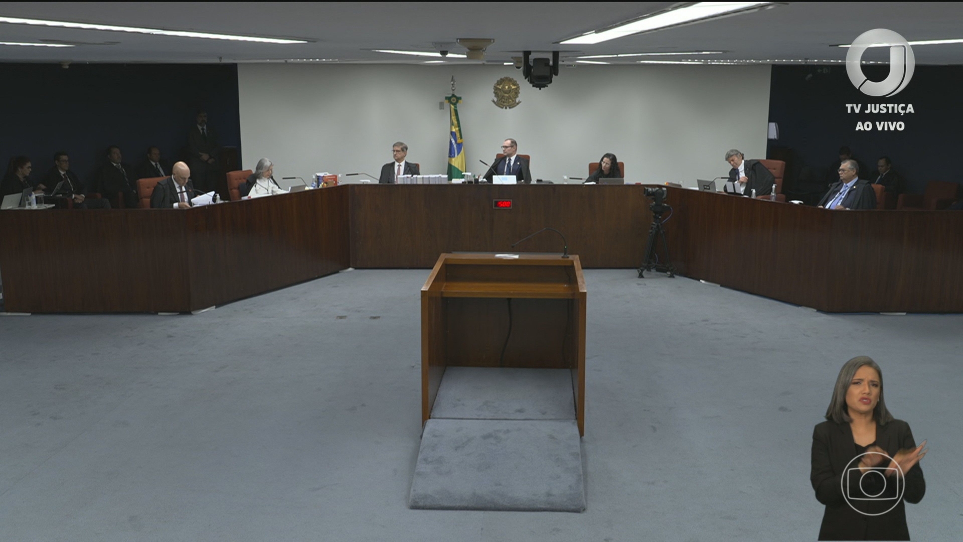 Legenda da imagem. Reprodução: Retorno do item 11