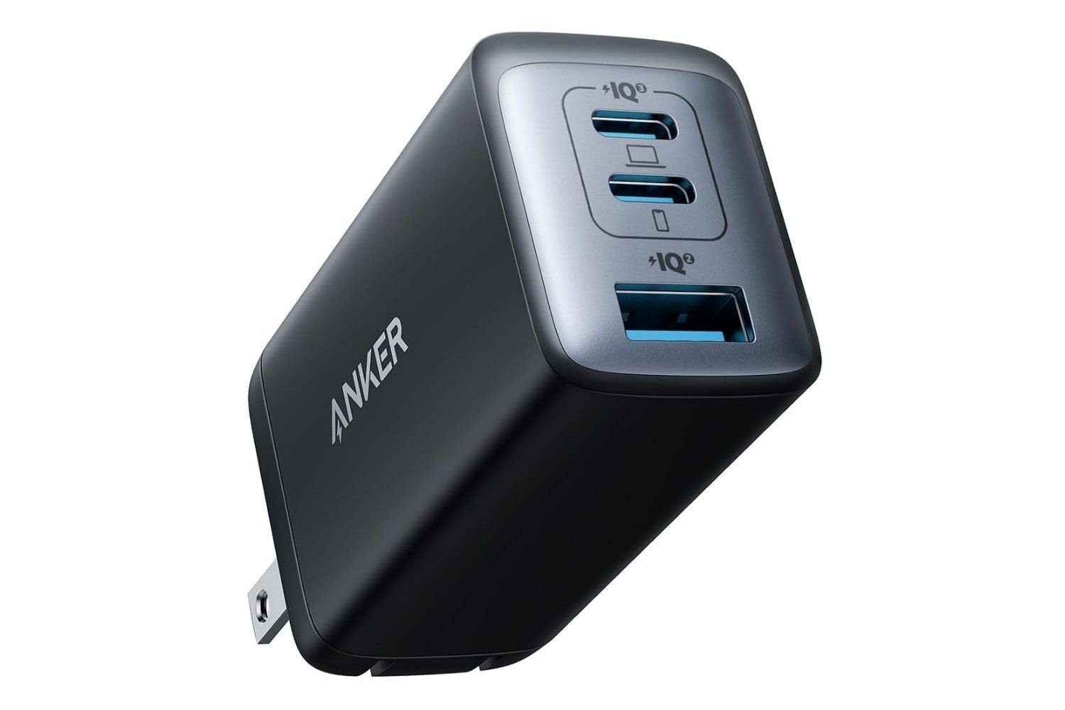 Carregador Anker promete eliminar a bagunça de cabos. Reprodução: Gizmodo