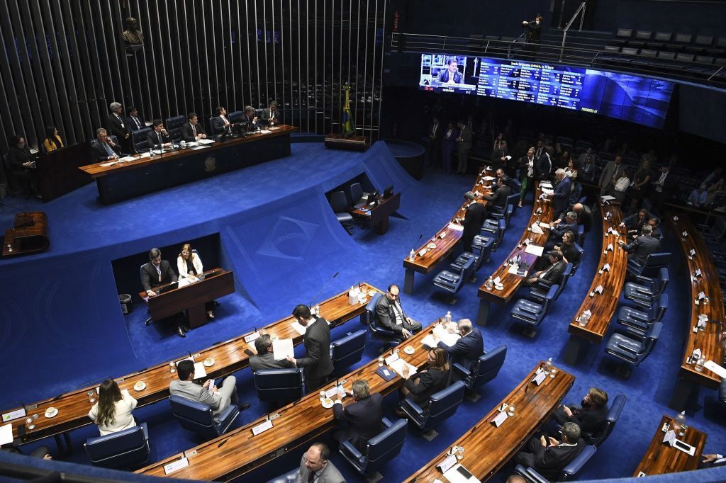 Proposta permite solicitação unilateral para evitar ações judiciais na reforma da legislação. Reprodução: CNN Brasil